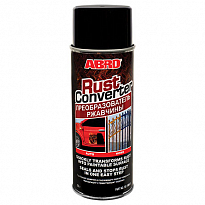 ABRO Преобразователь ржавчины аэрозоль 450 мл/12шт RC-1000-CH-RW